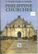 A tourist guide to notable Philippine churches